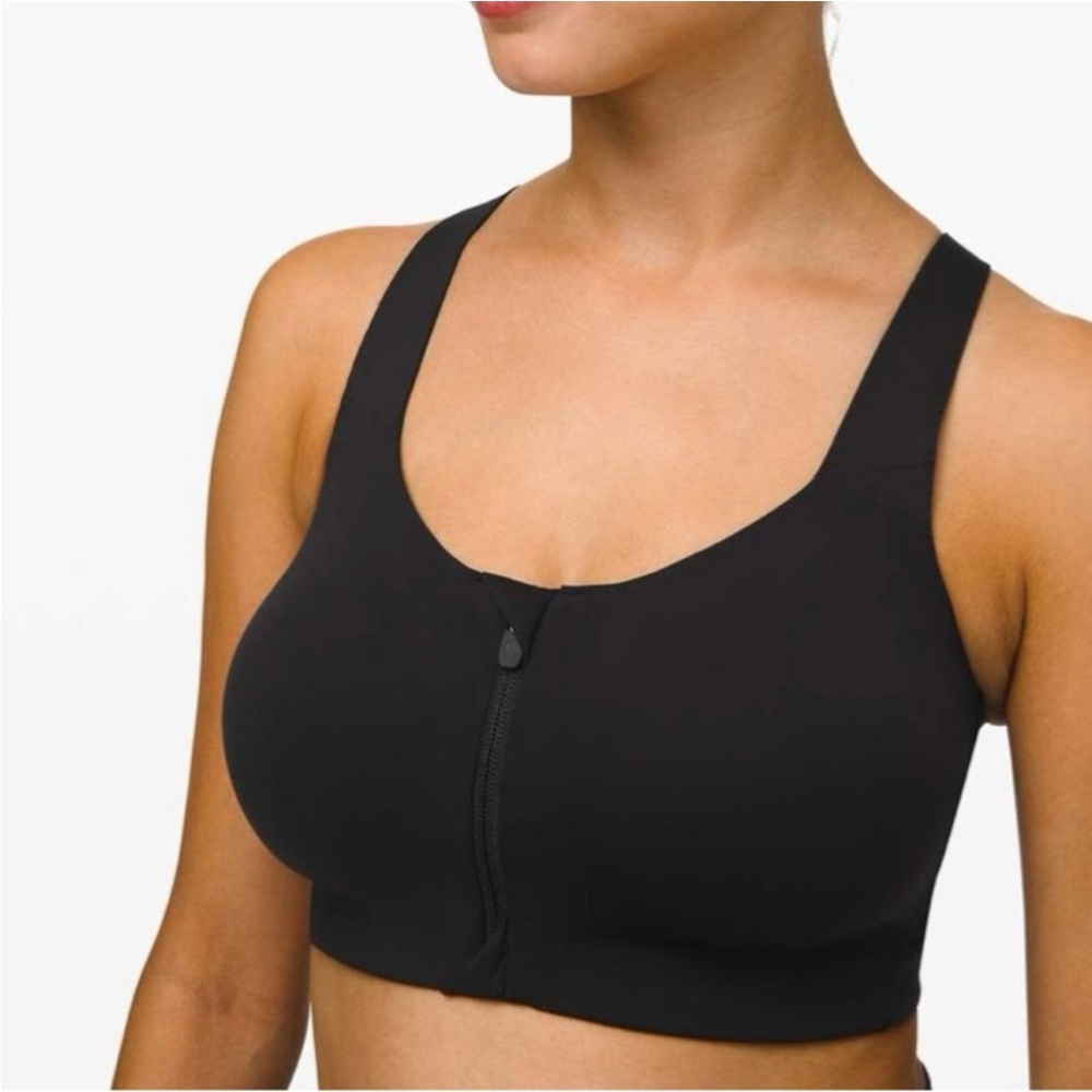 Lululemon Take Power Bra